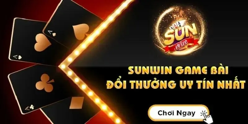 Sunwin | Giới thiệu cổng game bài đổi thưởng số 1 châu Á 23 Đôi nét về cổng game bài đổi thưởng Sunwin