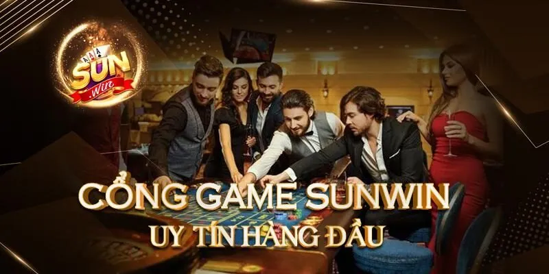 Sunwin | Giới thiệu cổng game bài đổi thưởng số 1 châu Á 24 Link truy cập chính thức của sunwin trong 2025